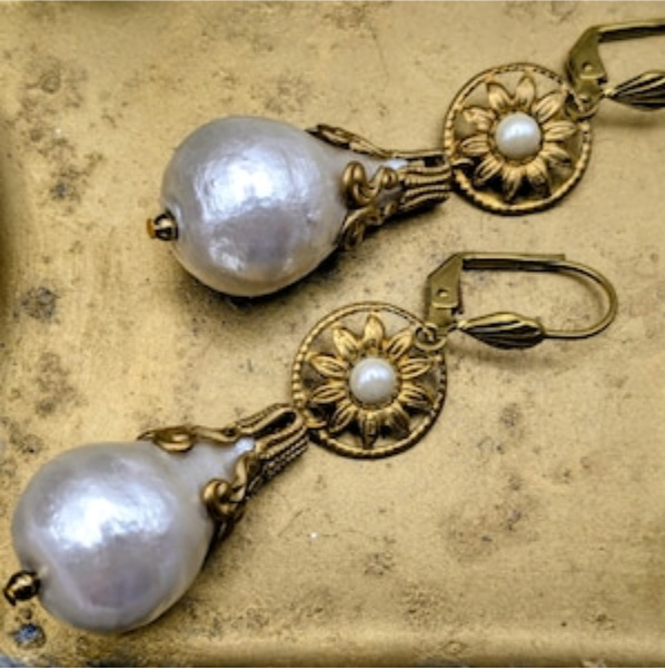 Baroque Jewelry
