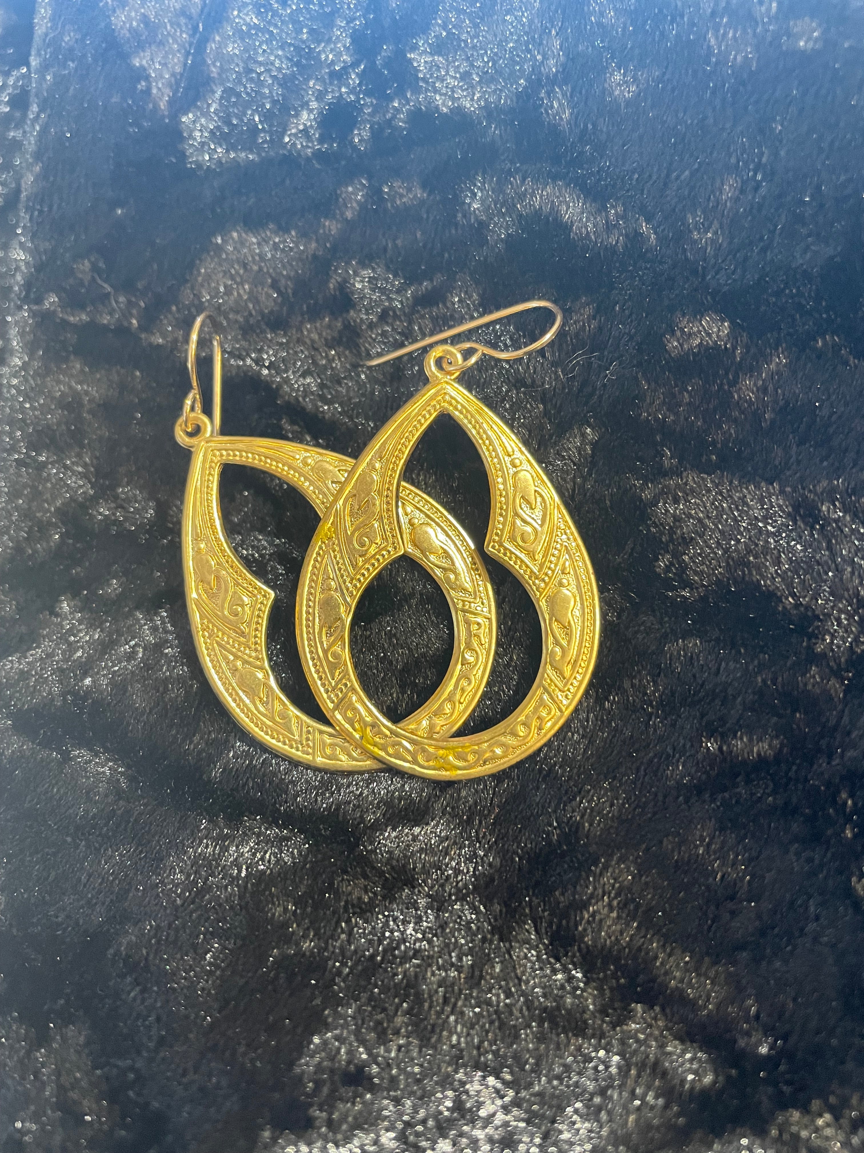 Moroccan, Berber & Tuareg Jewelry