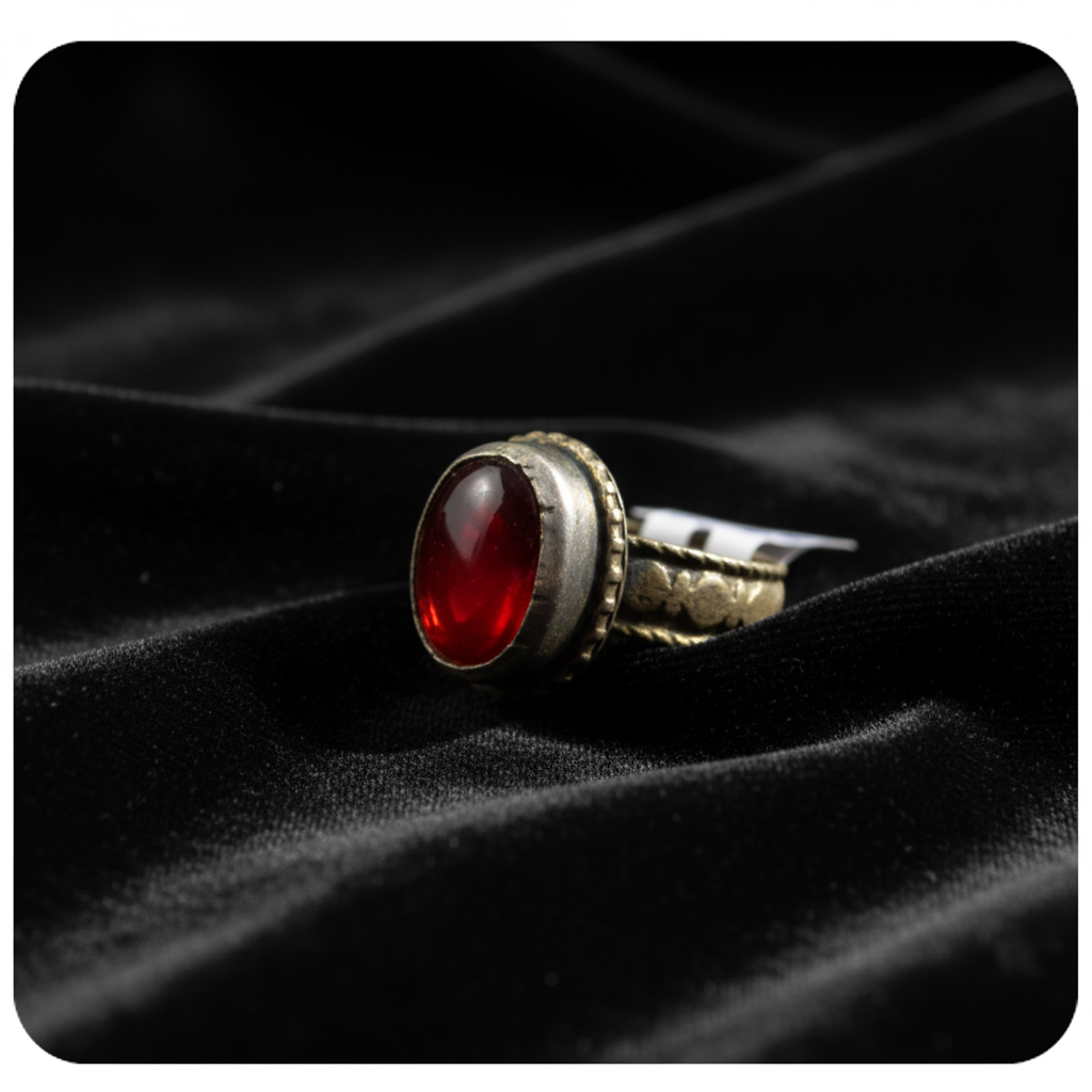 Boho Rings