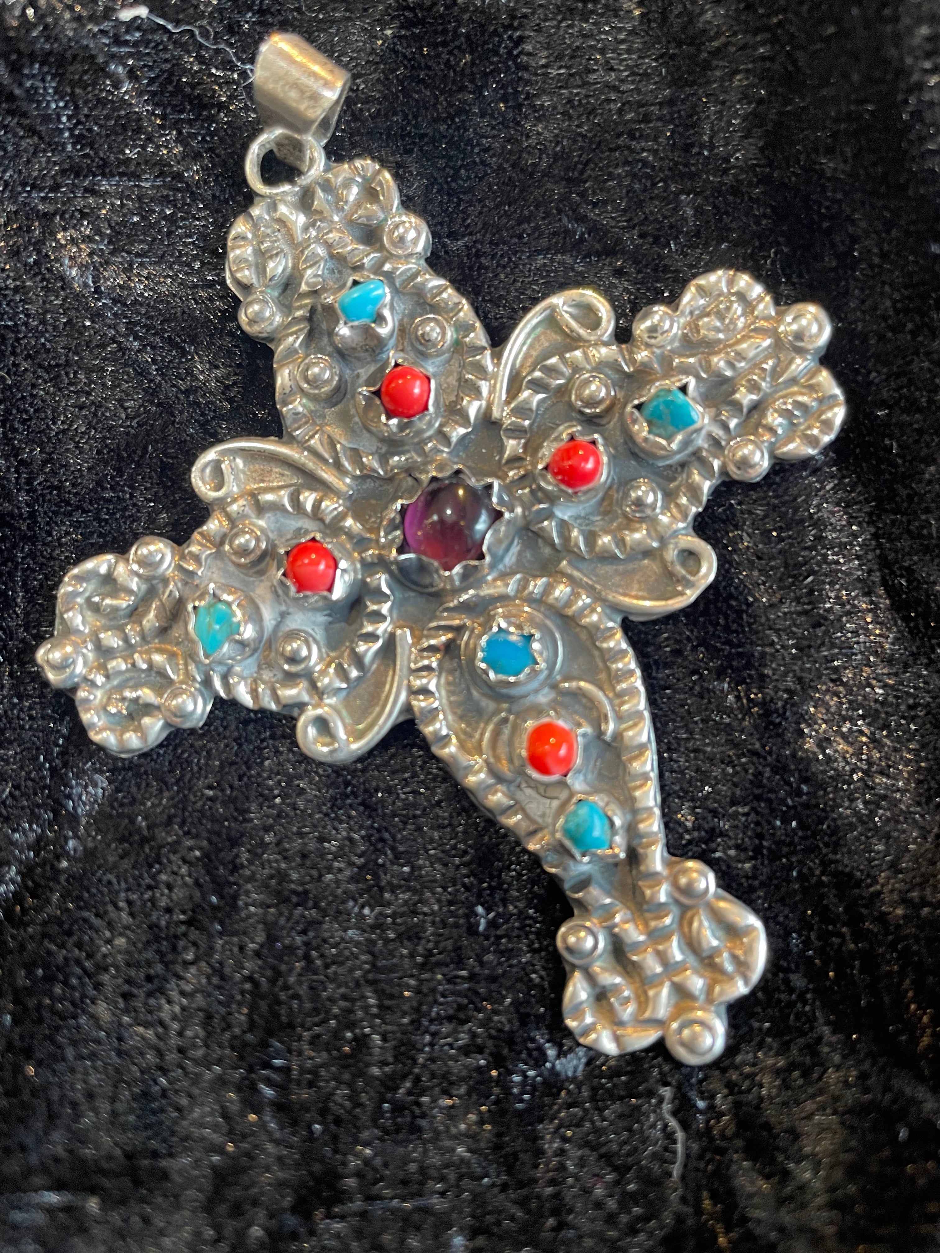 Mexican Jewelry