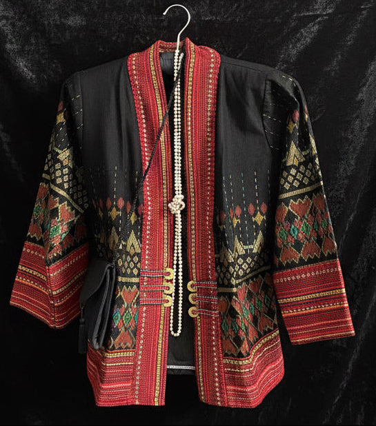 Traditional Thai Clothing