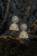 Traditional Rajasthani Wedding Earrings